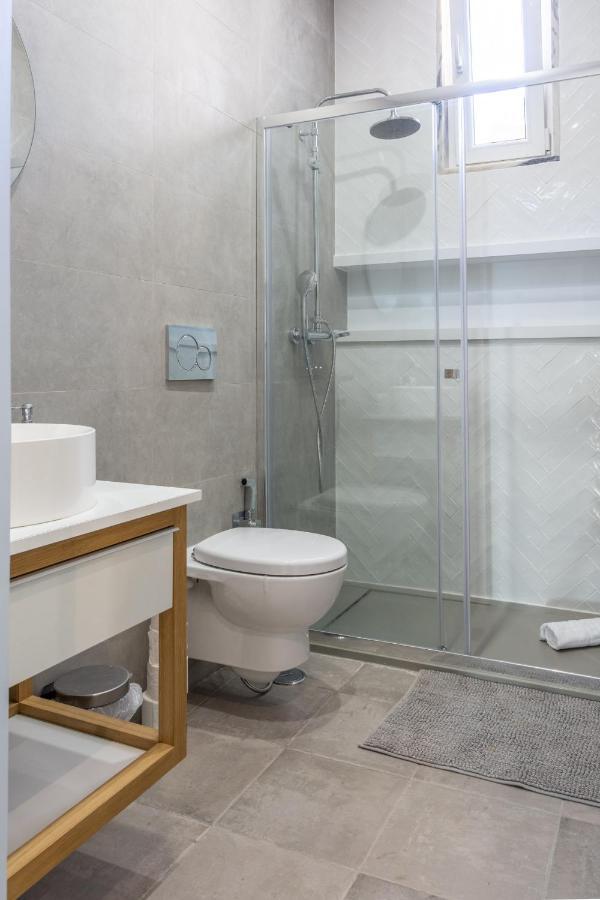 Wonderful Brand New Apartment Belem - A Few Steps Away From The River! Lissabon Exterior foto