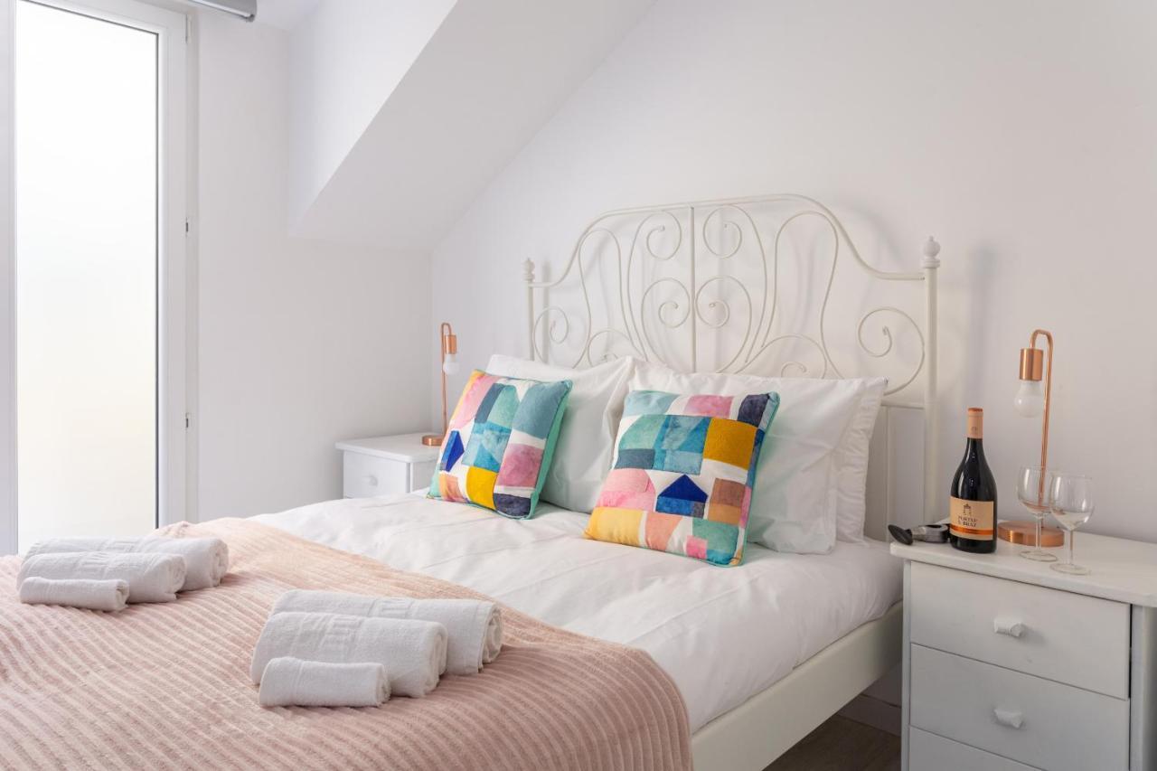 Wonderful Brand New Apartment Belem - A Few Steps Away From The River! Lissabon Exterior foto