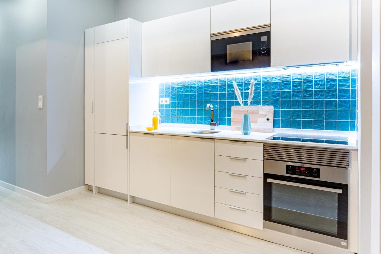 Wonderful Brand New Apartment Belem - A Few Steps Away From The River! Lissabon Exterior foto