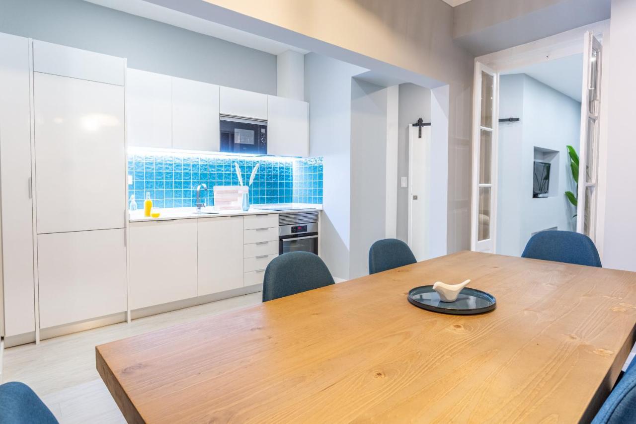 Wonderful Brand New Apartment Belem - A Few Steps Away From The River! Lissabon Exterior foto