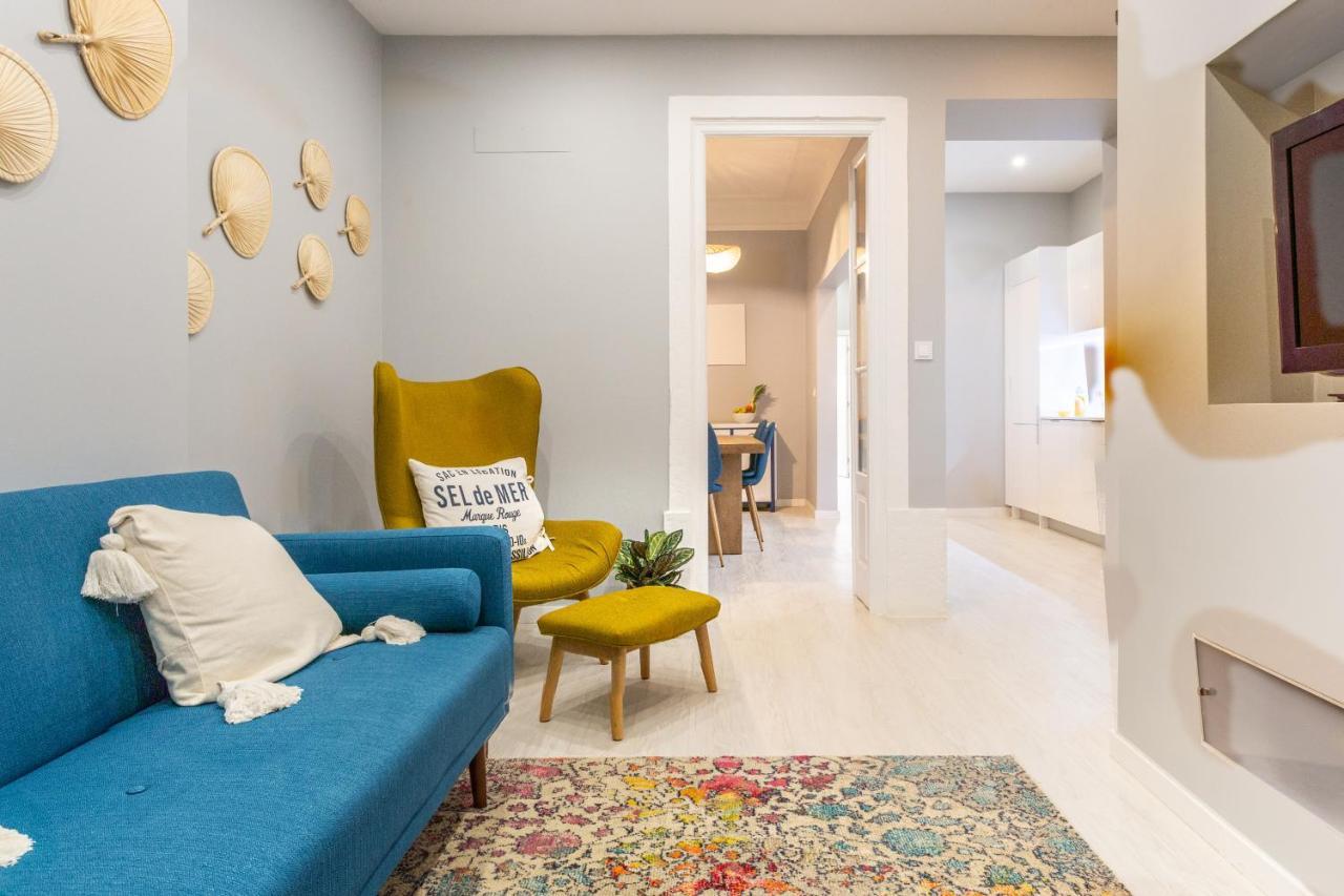 Wonderful Brand New Apartment Belem - A Few Steps Away From The River! Lissabon Exterior foto